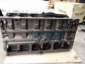 Bloque de Cilindros C15 125-8850 para Motor Diésel de Maquinaria - Product Image 3