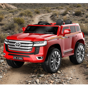 Neues Batteriebetriebenes Kinder-Elektroauto im Modedesign mit <span class=keywords><strong>2</strong></span> Sitzen, Große Größe, Wiederaufladbar, für Kinder zum Fahren - Product Image 4