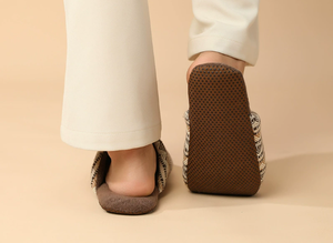 Fabbrica OEM/ODM signore Casual casa pantofola <span class=keywords><strong>di</strong></span> alta <span class=keywords><strong>qualità</strong></span> nuovo Design scarpe inverno/primavera <span class=keywords><strong>pantofole</strong></span> da donna - Product Image 4