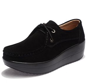 Up-0154D <span class=keywords><strong>scarpe</strong></span> da mamma che aumentano l'altezza di ultimo stile <span class=keywords><strong>scarpe</strong></span> casual <span class=keywords><strong>con</strong></span> tacco e <span class=keywords><strong>zeppa</strong></span> da donna taglia 41 - Product Image 1