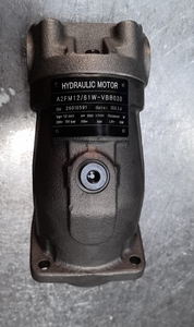 MOTOR HIDRÁULICO DE PISTONES AXIALES A2FM A2FM45 A2FM56 A2FM63 A2FM80 A2FM32/61W-VBB010 A2FM28/61W-VBB010 A2FM80/61W-VBB020 - Product Image 3