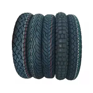 Neumático de motocross 80/100-21 110/90-19 410-18, alta calidad