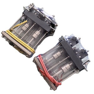 Bền UV Dung Môi <span class=keywords><strong>Plotter</strong></span> Witcolor Starfire 1024 Đầu In Hộp Mực Thủy Tinh Với Cảm Biến Mức Độ Gongzheng Sub <span class=keywords><strong>Ink</strong></span> <span class=keywords><strong>Tank</strong></span> - Product Image 1