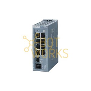 Siemens 6GK52080BA002AB2 - Nuovo - Product Image 1
