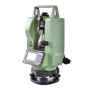 Théodolite laser électronique DAD DE2A-L, instrument de topographie laser, théodolite économique pour équipement de mesure, théodolite ancien - Product Image 2