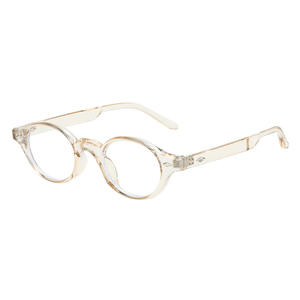 TR90 Ultra léger bleu <span class=keywords><strong>filtre</strong></span> lunettes de jeu mode 2025 <span class=keywords><strong>Anti</strong></span>-<span class=keywords><strong>Fatigue</strong></span> oculaire cadre d'<span class=keywords><strong>ordinateur</strong></span> pour femmes hommes diamant visage forme Match - Product Image 5
