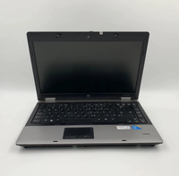 Used HP ProBook 6450b Business Laptop Intel Core I5-4th 8GB Memory 128GB SSD 14.1Inches Windows 10 Grade Integrated Graphics