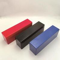 Boîte de rangement en plastique pour pièces de monnaie classées, étuis pour pièces de monnaie NGC PCGS, supports pour 20 pièces de monnaie