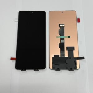 Écran OLED rigide de remplacement pour Xiaomi POCO M6 Pro 6,67 pouces, écran tactile, réparation de téléphone mobile LCD - Product Image 3