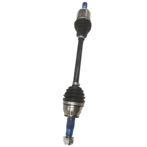 Semiejes, EJE DE TRANSMISIÓN DELANTERO, EJES COMPLETOS OEM 31601227685, Usado para BM <span class=keywords><strong>525ix</strong></span> 2.5L, Cilindrada 1993-2014, Lado Izquierdo - Product Image 3