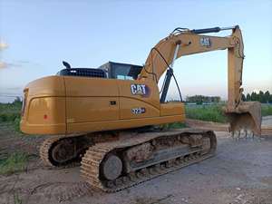 320GC CAT320GX รถขุดแบบใช้ใน CAT320GC 2022ปี320NG 320GC แมวใช้ขุด330GC 3236GC 323GC - Product Image 3