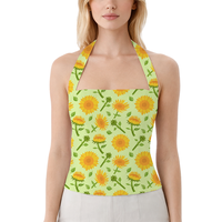 Robe chemise ample pour femme en rayonne, à manches courtes, imprimé floral hawaïen, décontractée avec poches, vente en gros ODM/OEM sur mesure pour l'été