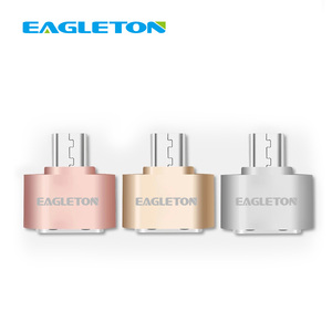 <span class=keywords><strong>Adaptador</strong></span> <span class=keywords><strong>Micro</strong></span> <span class=keywords><strong>USB</strong></span> a <span class=keywords><strong>USB</strong></span> <span class=keywords><strong>OTG</strong></span> para teléfono Android - Product Image 1