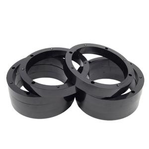 Custom Resin Vacuum Casting Parts <b>Small</b> Batch Plastic Production - Product Image 4