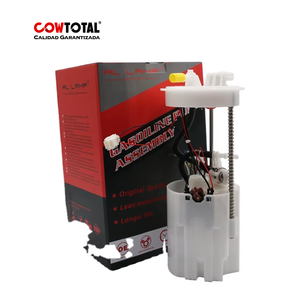 17040-4bb1a ชิ้นส่วนปั๊มเชื้อเพลิง2.5 <span class=keywords><strong>X</strong></span>-<span class=keywords><strong>Trail</strong></span> ชิ้นส่วนรถยนต์สำหรับรถนิสสัน T31 <span class=keywords><strong>X</strong></span>-<span class=keywords><strong>TRAIL</strong></span> 17040-4BB1A OEM - Product Image 5