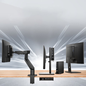 Dells Optiplex Micro máy tính để bàn 3000 mff I5-12500T 8G 256G Wifi + BT được xây dựng trong loa 65W win11 dells Optiplex 3000 mff Máy tính để bàn - Product Image 3