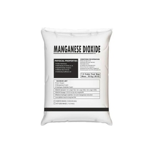 Dioxyde de manganèse de qualité industrielle de haute pureté (Mno2) pour revêtement en céramique - Product Image 6
