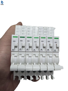 โมดูลรีเลย์เซ็นเซอร์คอนโทรลเลอร์ PLC ยี่ห้อใหม่ ISD ของแท้ - Product Image 1