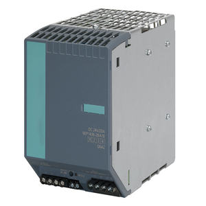 PLC Controller <b>Module</b> 6EP1252-0AA01-Industrial Automation & PLC Programming RS485 <b>Communication</b> 240V/220V/110V in Stock - Product Image 3