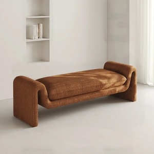 <span class=keywords><strong>Banc</strong></span> d'entrée créatif et populaire pour changer de chaussures, <span class=keywords><strong>banc</strong></span> de canapé, <span class=keywords><strong>banc</strong></span> d'appoint en <span class=keywords><strong>bois</strong></span> de style minimaliste pour la maison - Product Image 4