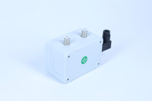 マイクロ圧力トランスミッタセンサー0-1kPa SPDTプロモーションAC380Vオイルミストフィルターモニタリング - Product Image 5