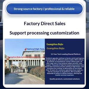 Isolation <span class=keywords><strong>phonique</strong></span> automobile en tissu non tissé PP PET, absorption acoustique, noir, pour camping-car, atténuateur de chaleur et de bruit, 3 cm/4 cm/5 cm - Product Image 4