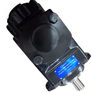 ชุดซีลปั๊มไฮดรอลิกแบบใบพัด Epiroc สำหรับรุ่น T67CBAS/B25B14B22/3R00B100 ใช้สำหรับเครื่องจักรวิศวกรรมแรงดันสูง - Product Image 3