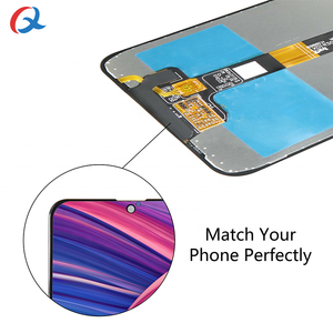 Originale LCD für Samsung Galaxy A10S A107 Display LCD Schermo di <span class=keywords><strong>Tocco</strong></span> für Samsung Galaxy A10S A107 Display Parte di Ricambio - Product Image 6