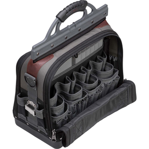 Dụng Cụ Sửa Chữa Đa Năng Logo Tùy Chỉnh Với Bộ Túi Túi Dụng Cụ Thợ Điện Làm Vườn - Product Image 2