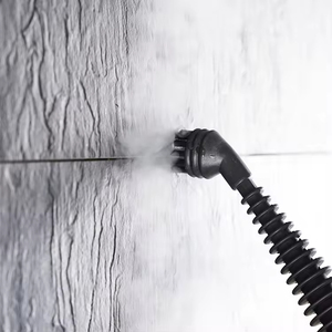 Limpiador a Vapor Portátil de Alta Calidad, Máquina de Limpieza de Ventanas de Alta Presión para Uso Doméstico de Primera Categoría - Product Image 2