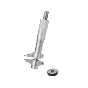 High Precision Depth Gauge Asimeto <b>Micrometer</b> ±(2+L/75)µm System Accuracy for Quality Control Lab - Product Image 5