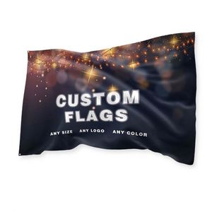 Best Price Custom Senegal <b>Flag</b> 3*5ft Indoor Pride <b>Flags</b> Custom Polyester Cloth for Agriculture Education Travel Agency Featuring - Product Image 3