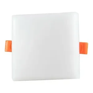 Lampada a LED 10W con luce bianca 6000K regolabile in stile Design moderno con Base SMD AR111 per uso interno ufficio in alluminio faretto - Product Image 1