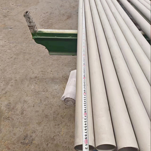 Ronsco <strong>Incoloy</strong> 840 Nimonic Alloys 80a 174 H90017 4 Ph 174ph Nickel Alloy Pipe - Product Image 2
