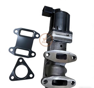 Vanne EGR du moteur 4HK1 pour excavatrice ZX200-3 ZX350-3 ZX210-3 ZX200-3 (références 8-98238247-3, 8-98179546-0) - Product Image 4