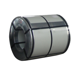 Bobinas PPGI, bobina de acero recubierta de Color, RAL9002 bobina de acero galvanizado bañado en caliente prepintada Z275/Precio de hoja de Metal Gi - Product Image 5