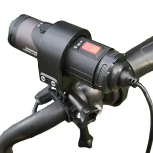 ポータブルWiFi防水アクションカメラバイクオートバイスキーウルトラ1440PHDスポーツカメラ極端なアウトドアアクティビティvlog