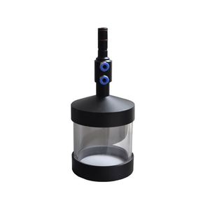 <span class=keywords><strong>Pistolet</strong></span> de pulvérisation électrostatique COLO-191S-TC avec mini-gobelet de 1 lb - Product Image 5