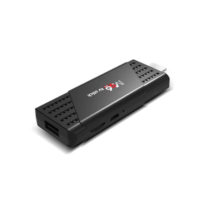 Prix d'usine M96 8K TV Stick Fire Box Android 13 Quad Core 2GB RAM 16GB ROM Voice Remote USB <span class=keywords><strong>Gongle</strong></span> Set Top Box Rockchip RK3528 - Product Image 4