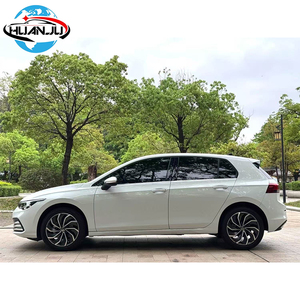 Auto Usado en Oferta, Volkswagen Golf 8 Pro 2024, 1.4tsi 280tsi, Edición 50 Aniversario, Sedán Automático con Volante a la Izquierda - Product Image 3
