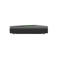 TV BOX Android 11 Q11 2027, Amlogic S905X4 Quad-Core, 4GB 32GB, Wifi 2.4G/5G, BT4.2, Control Remoto, Reproductor Multimedia AV1 HD 8K 1000M, Set-top Box
