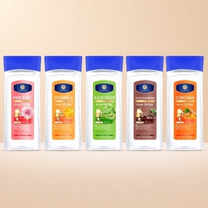 Gel <span class=keywords><strong>Corporal</strong></span> de Ácido Hialurónico Orgánico de Alta Calidad, 200 ml, Hidratante, Iluminador y Blanqueador - Product Image 1
