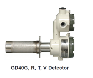 Analizador de Densidad de Gas Yokogawa EXA GD402 GD402T-A-E-E/PA/M1 - Product Image 1
