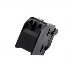 Nouveau 1C0959527A Interrupteur de lève-vitre pour Volkswagen Beetle Modèle applicable - Product Image 2