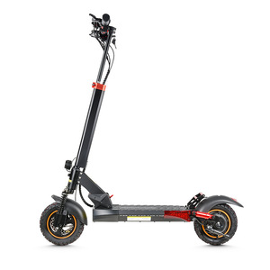 สกู๊ตเตอร์พับได้ น้ำหนักเบา กันน้ำ ซับแรงกระแทก สำหรับผู้ใหญ่ รุ่น X11 มอเตอร์ 20Ah แบตเตอรี่ระยะไกล 150 กก. X3 ดีไซน์น้ำหนักเบา - Product Image 1