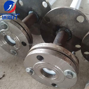 อะแดปเตอร์วาล์วท่อไอเสียข้อต่อท่อ3นิ้วสำหรับตกแต่งการผสมพันธุ์การกัดกร่อน - Product Image 6