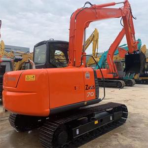 Harga pabrik ekskavator <span class=keywords><strong>HITACHI</strong></span> ZX70 bekas dengan harga rendah, tersedia <span class=keywords><strong>HITACHI</strong></span> EX200-2 EX200-<span class=keywords><strong>3</strong></span> EX200-5, EX200 ZX120 ZX200 ZX70 exca - Product Image 4