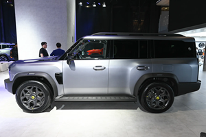 Jetour Shanhai T2 2026 2025 Edizione Estesa 4WD Mountain Edition Nuova <span class=keywords><strong>Auto</strong></span> in Vendita - Product Image 2