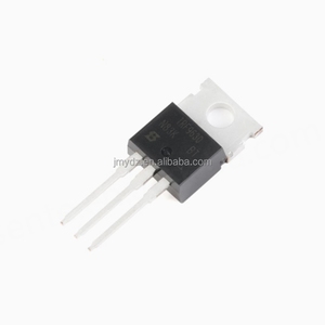 IRF9630 IRF9630PBF TO-220 P-channel -200V-6.5A Transistor à effet de champ MOSFET à insertion directe - Product Image 1