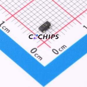 ไดโอดสวิตชิ่งไดโอดแบบ MMBD1503-TP แบรนด์ใหม่ของแท้ชิ้นส่วนอิเล็กทรอนิกส์ - Product Image 1